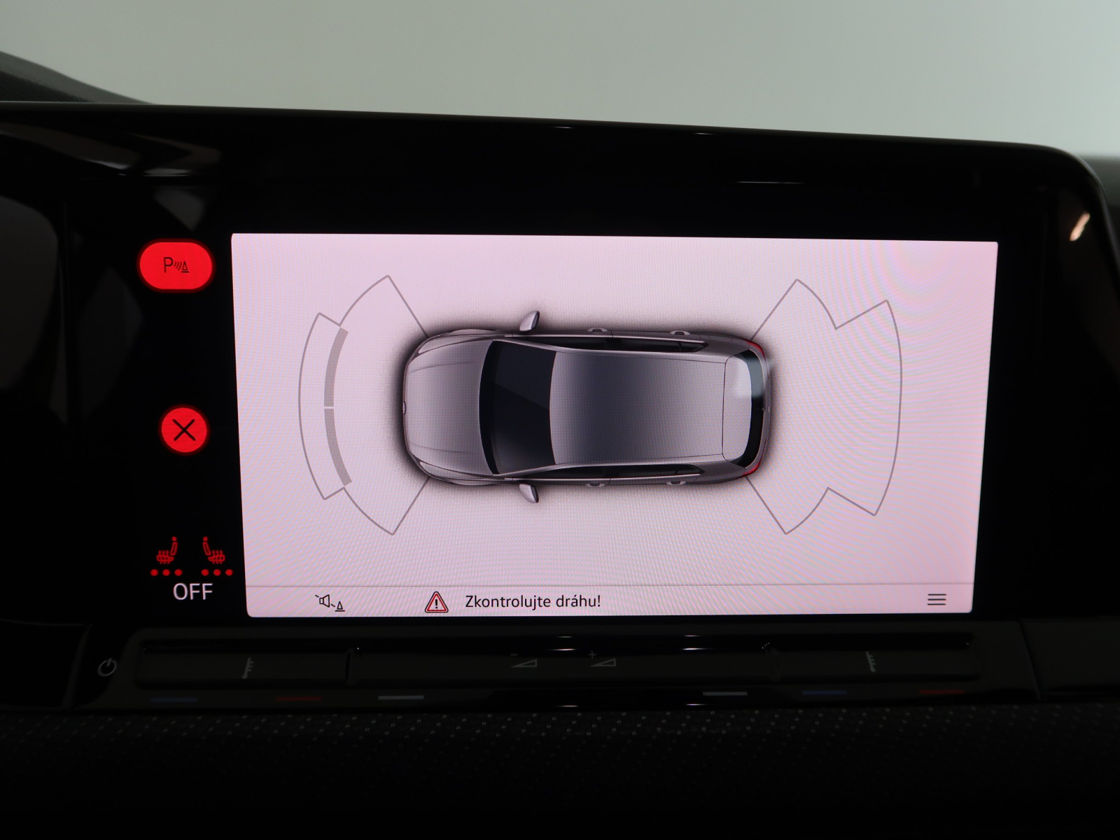 Volkswagen Golf - 2022