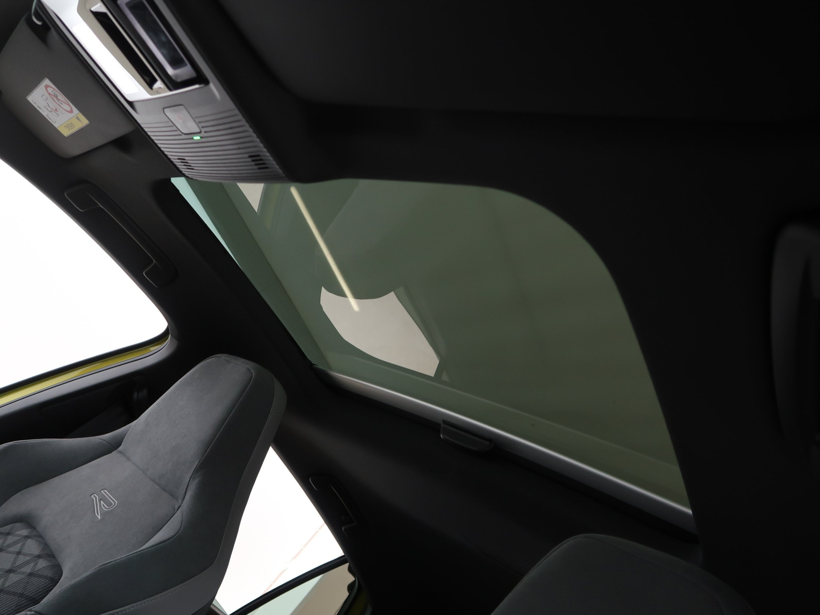 Volkswagen Golf - 2022