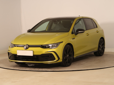 Volkswagen Golf - 2022