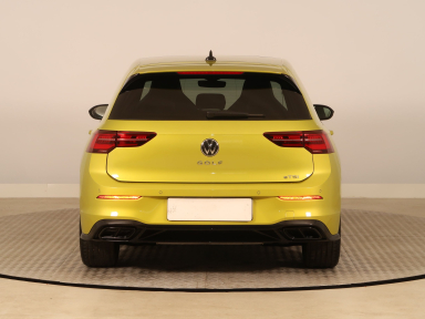 Volkswagen Golf - 2022