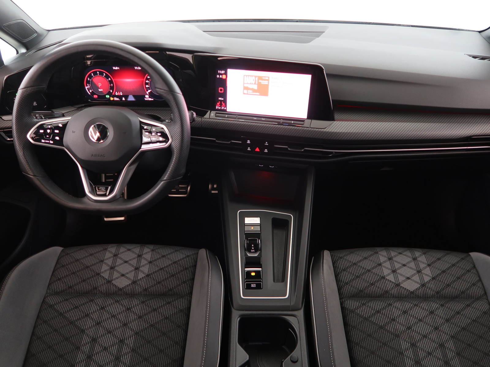 Volkswagen Golf - 2022