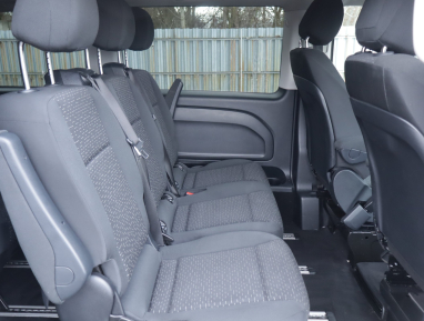 Mercedes-Benz Vito - 2023