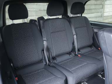 Mercedes-Benz Vito - 2023