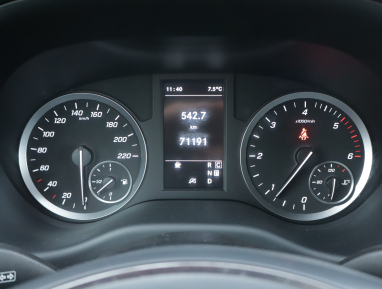 Mercedes-Benz Vito - 2023