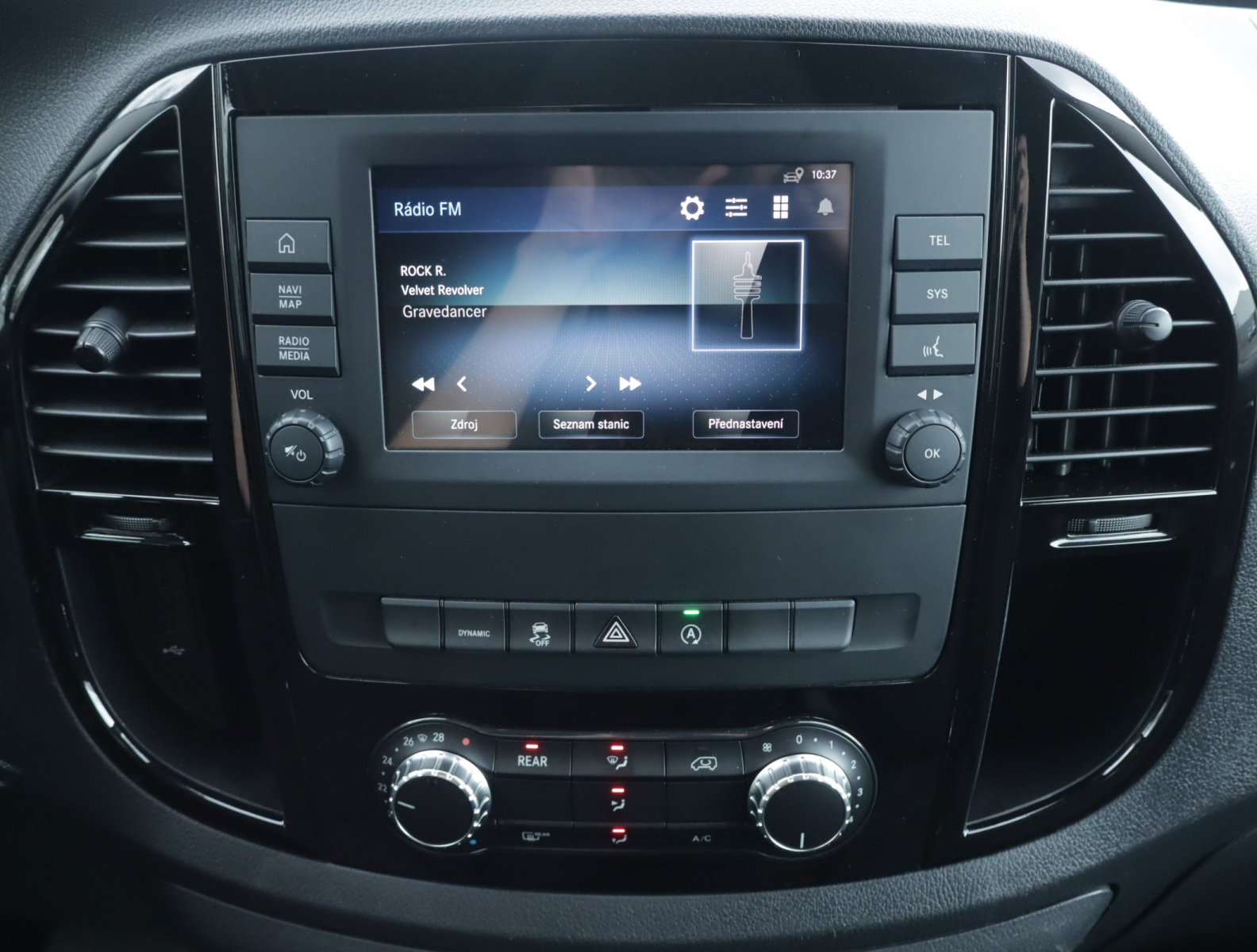 Mercedes-Benz Vito - 2023