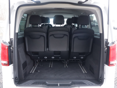 Mercedes-Benz Vito - 2023