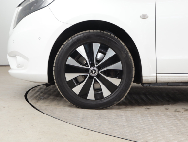 Mercedes-Benz Vito - 2023