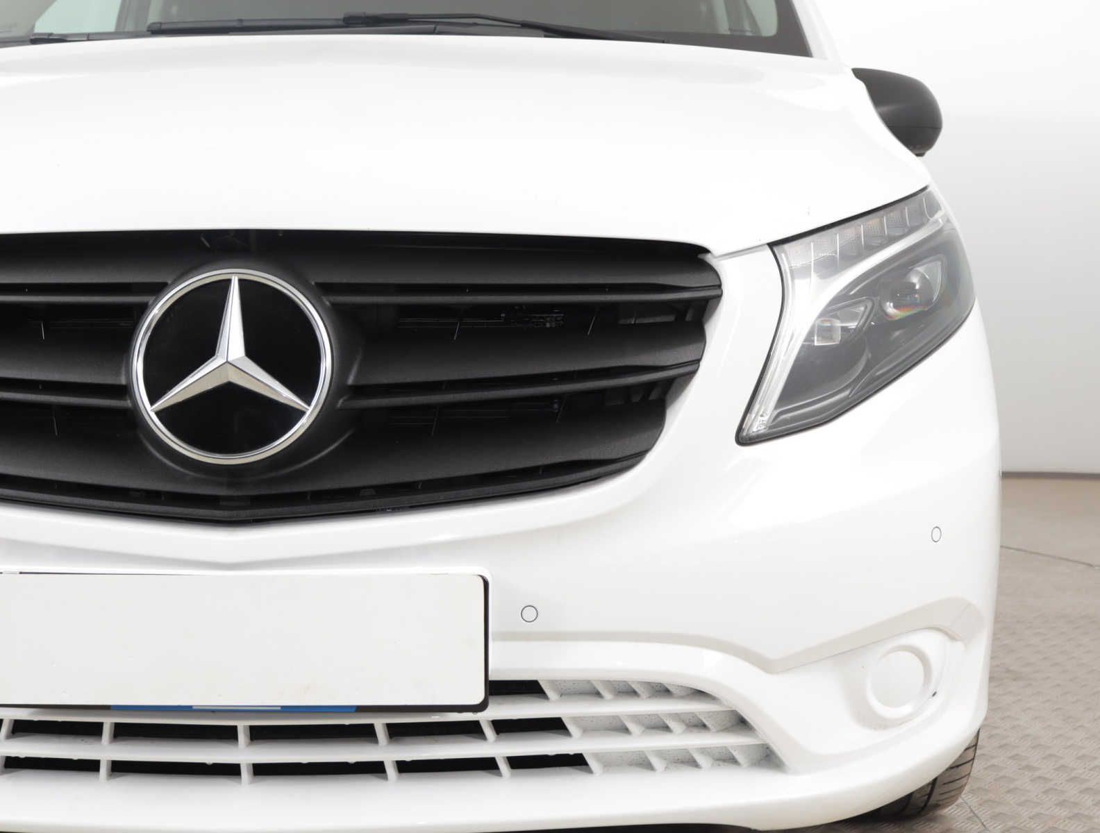 Mercedes-Benz Vito - 2023