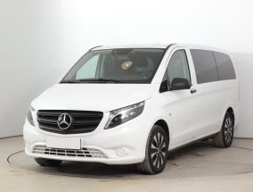 Mercedes-Benz Vito - 2023