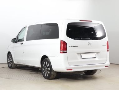 Mercedes-Benz Vito - 2023