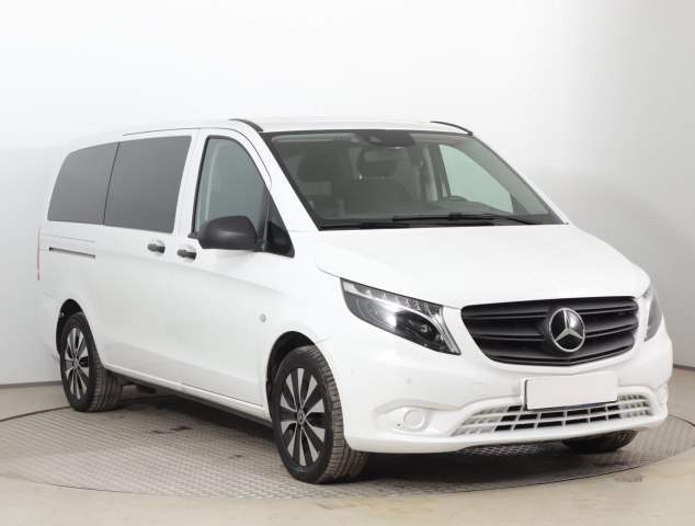 Mercedes-Benz Vito 2023