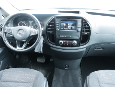 Mercedes-Benz Vito - 2023