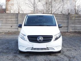 Mercedes-Benz Vito - 2023