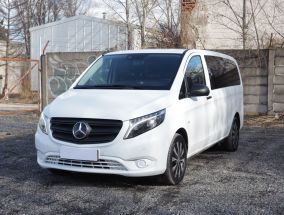 Mercedes-Benz Vito - 2023