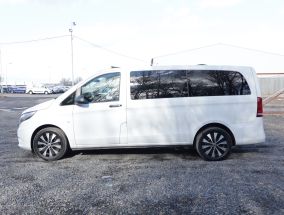 Mercedes-Benz Vito - 2023