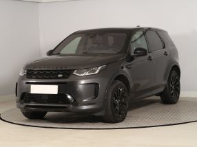 Land Rover Discovery Sport - 2020