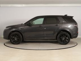 Land Rover Discovery Sport - 2020