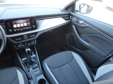 Škoda Scala - 2022