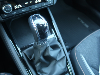 Škoda Scala - 2022
