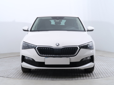 Škoda Scala - 2022
