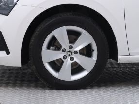 Škoda Scala - 2022