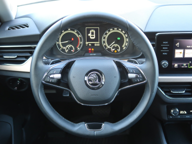 Škoda Scala - 2022