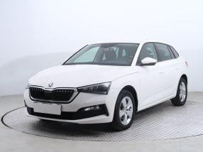 Skoda Scala - 2022