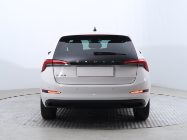 Škoda Scala - 2022