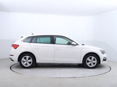Škoda Scala - 2022