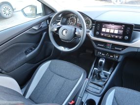 Škoda Scala - 2022