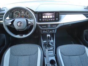 Škoda Scala - 2022