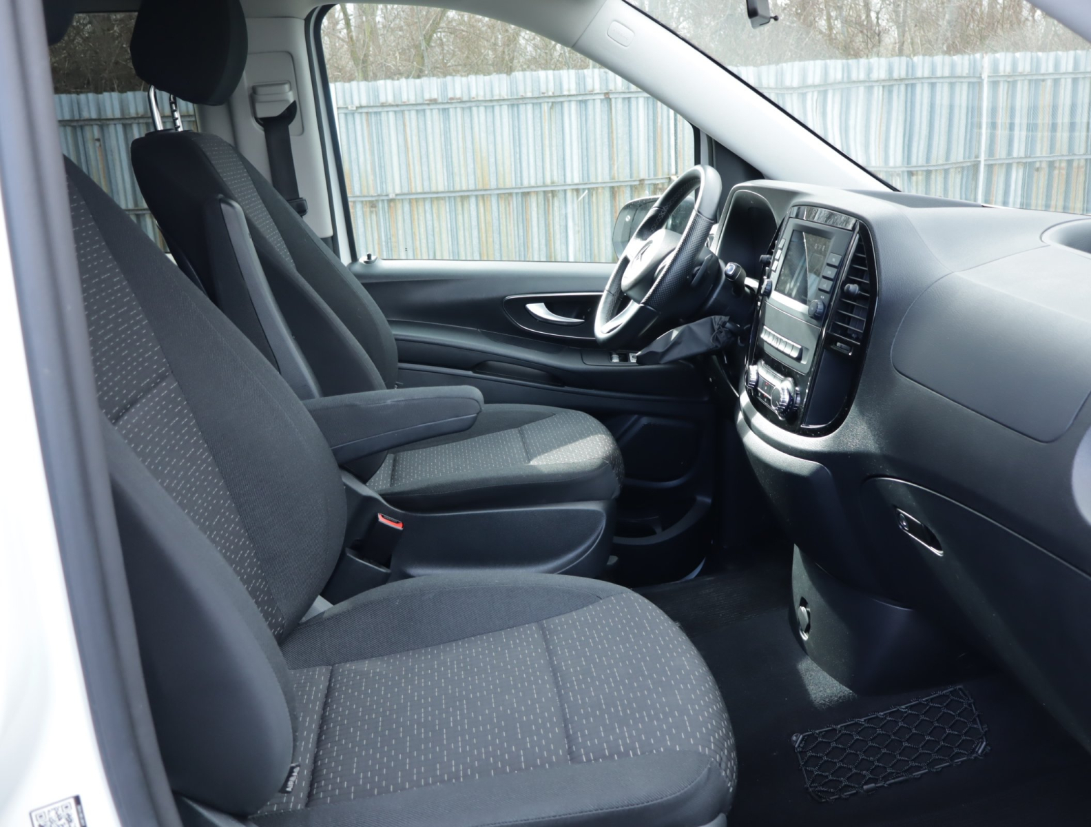 Mercedes-Benz Vito - 2023