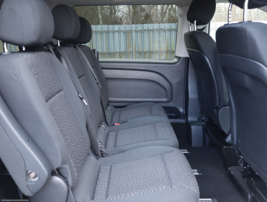 Mercedes-Benz Vito - 2023