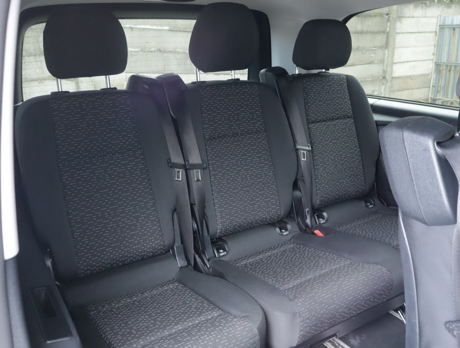 Mercedes-Benz Vito - 2023