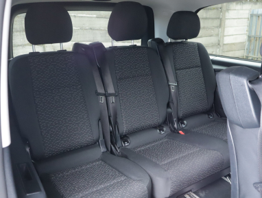 Mercedes-Benz Vito - 2023