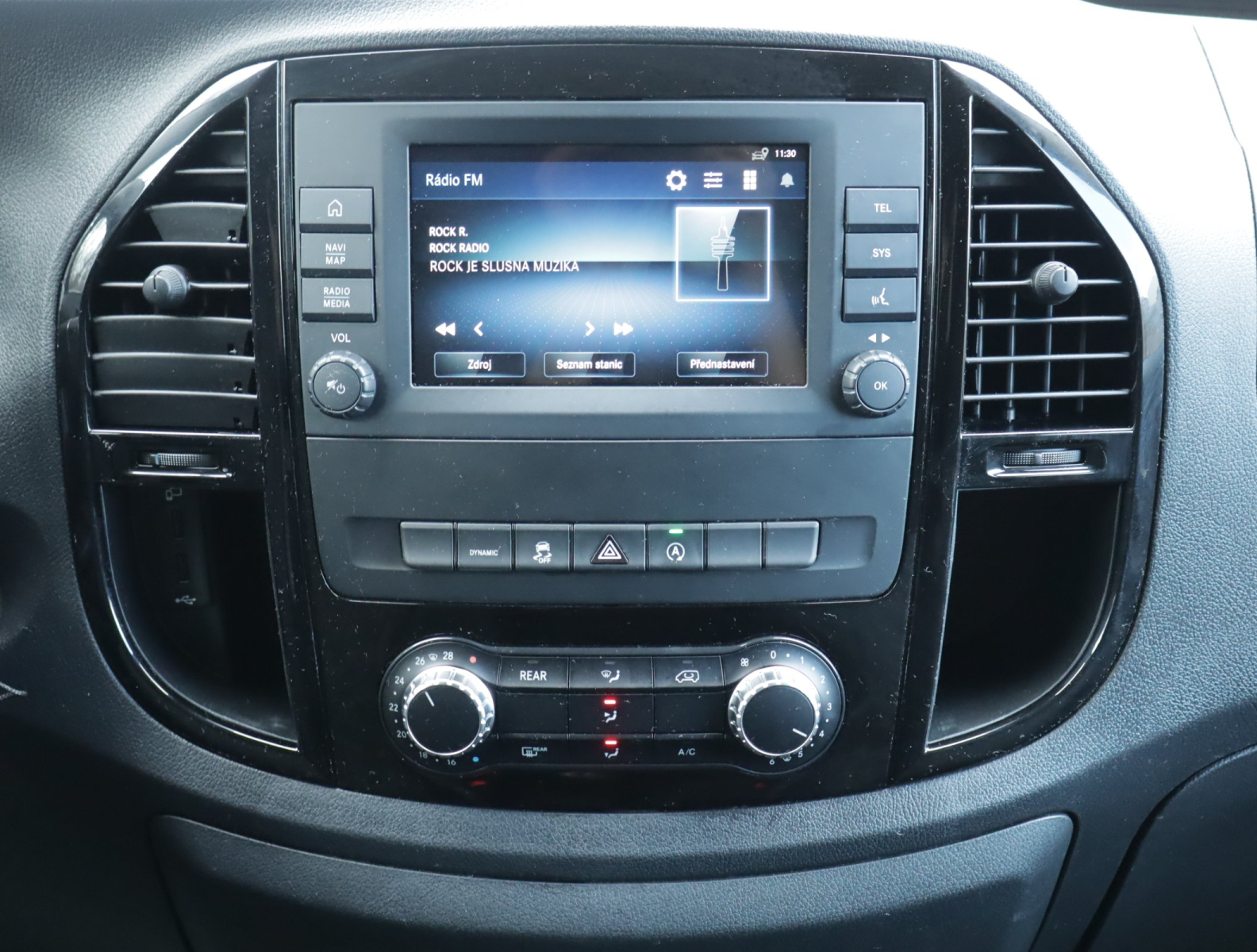 Mercedes-Benz Vito - 2023