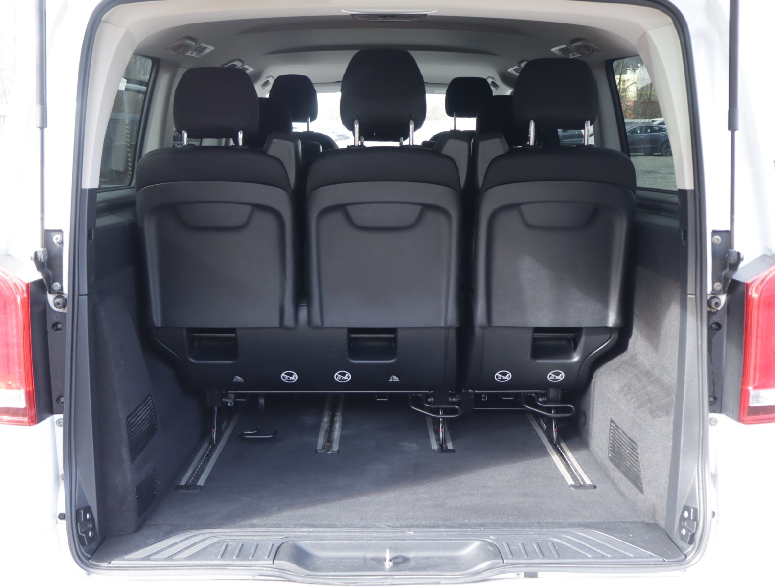 Mercedes-Benz Vito - 2023