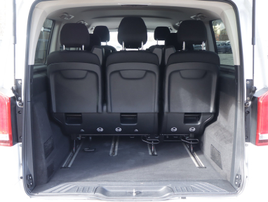 Mercedes-Benz Vito - 2023