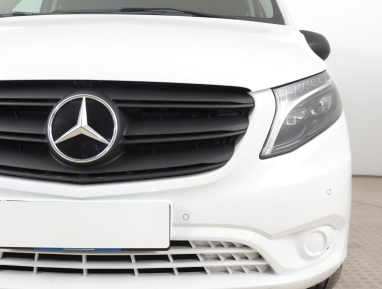 Mercedes-Benz Vito - 2023