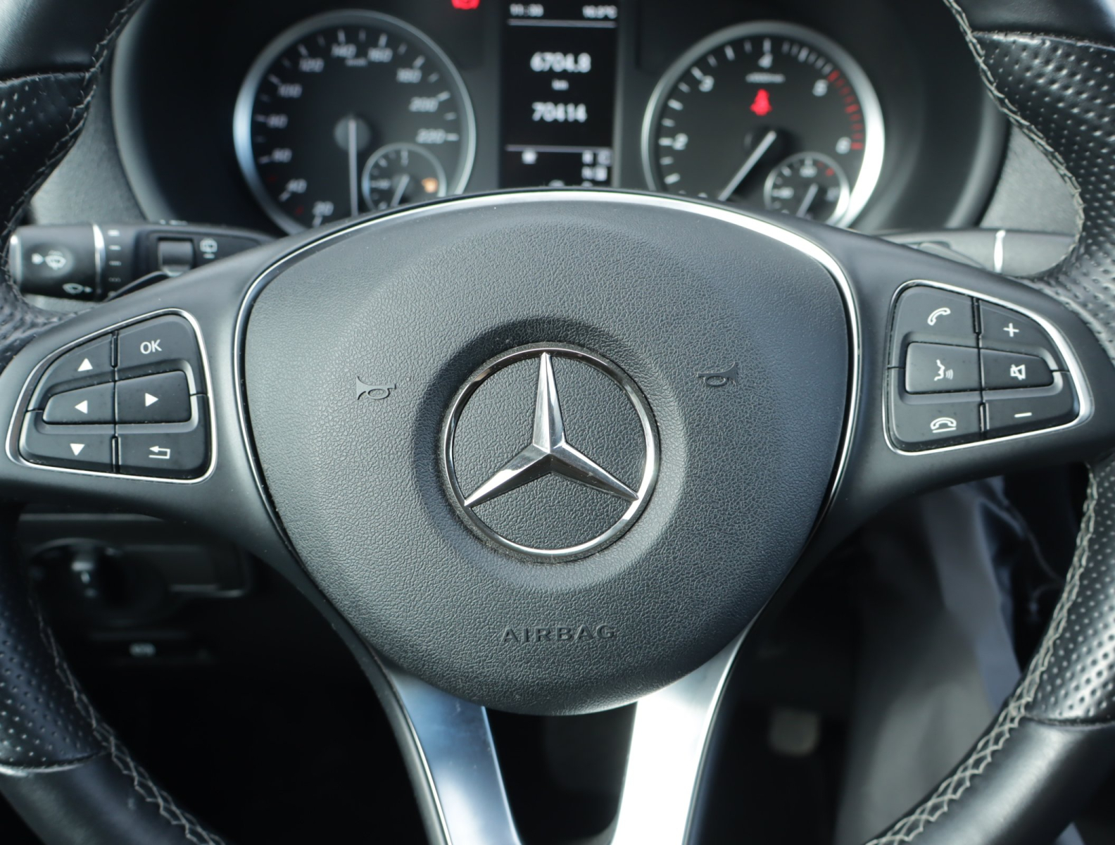 Mercedes-Benz Vito - 2023