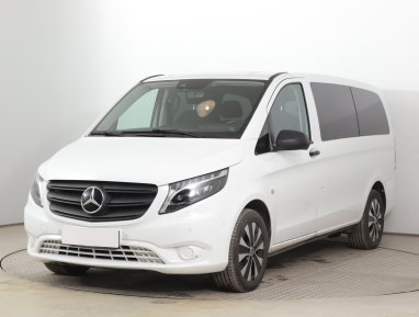 Mercedes-Benz Vito - 2023