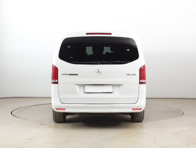 Mercedes-Benz Vito - 2023