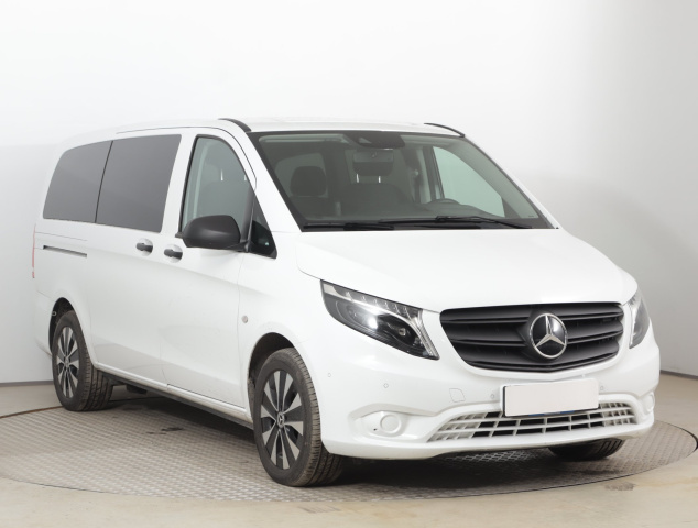 Mercedes-Benz Vito 2023
