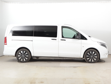 Mercedes-Benz Vito - 2023