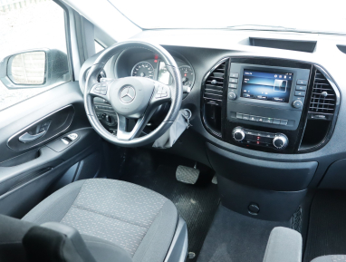 Mercedes-Benz Vito - 2023