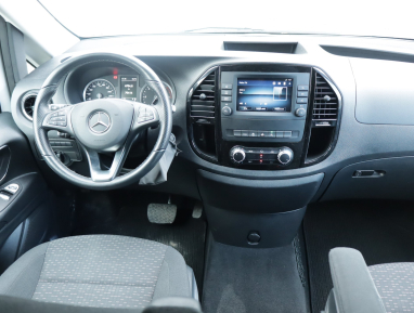 Mercedes-Benz Vito - 2023