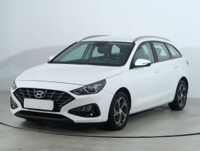 Hyundai i30 - 2022