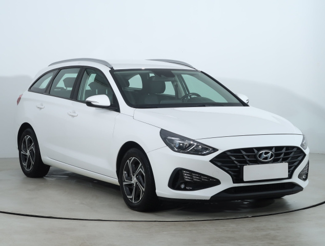 Hyundai i30 2022
