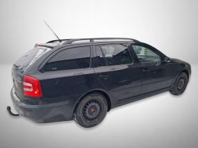 Skoda Octavia - 2007