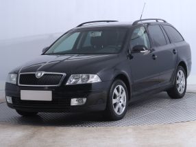 Skoda Octavia - 2007